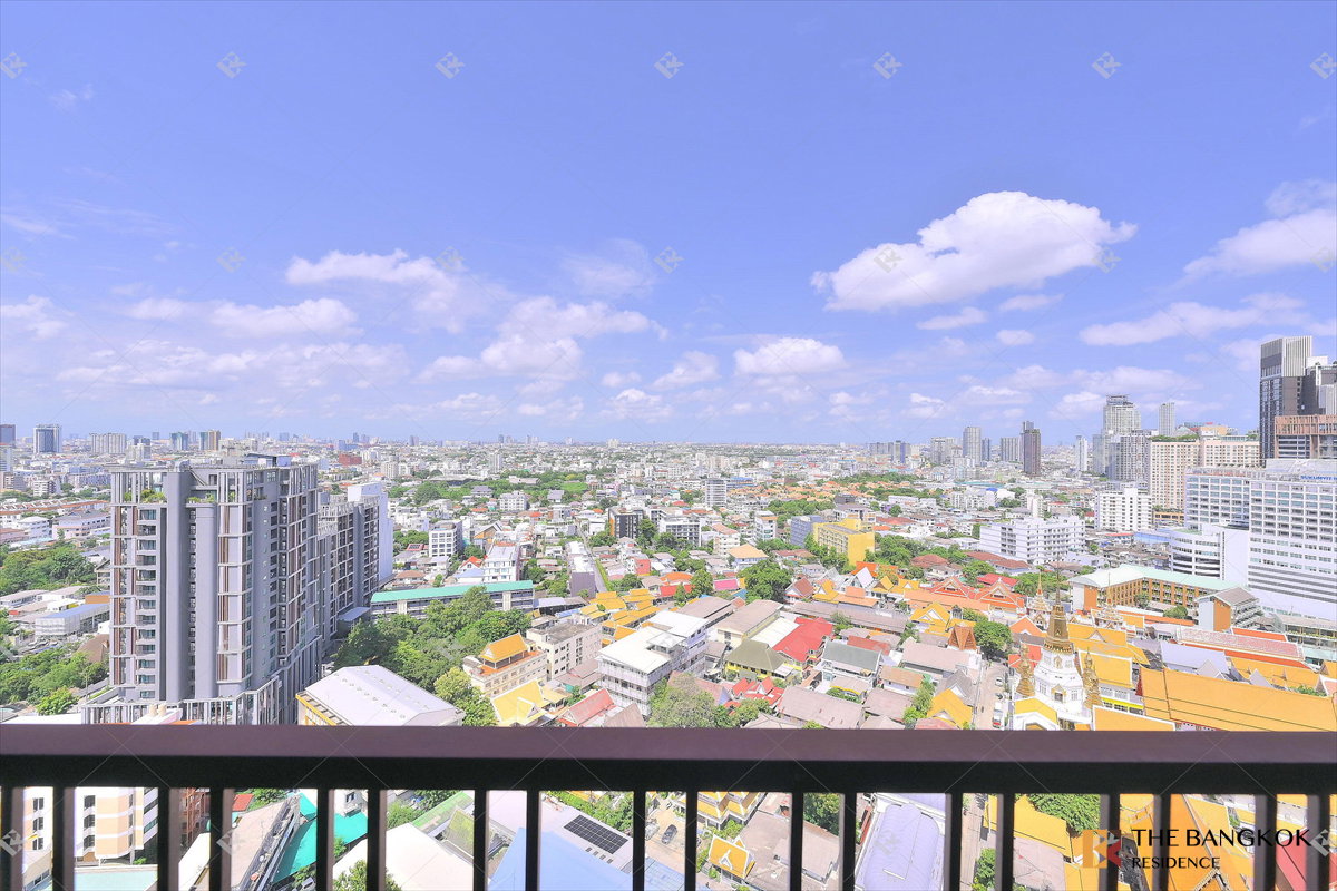 picture ðNoble Reveal Private Urban Living Near BTS Phrom Phong - 13/13