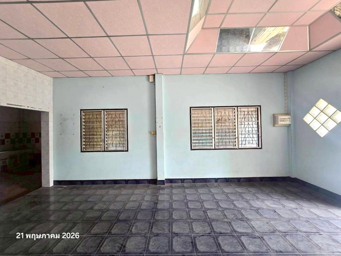 รูป บ้านเดี่ยว 100 ตร.วา เมืองพิษณุโลก พิษณุโลก 3.2M - รูปที่ 23/42