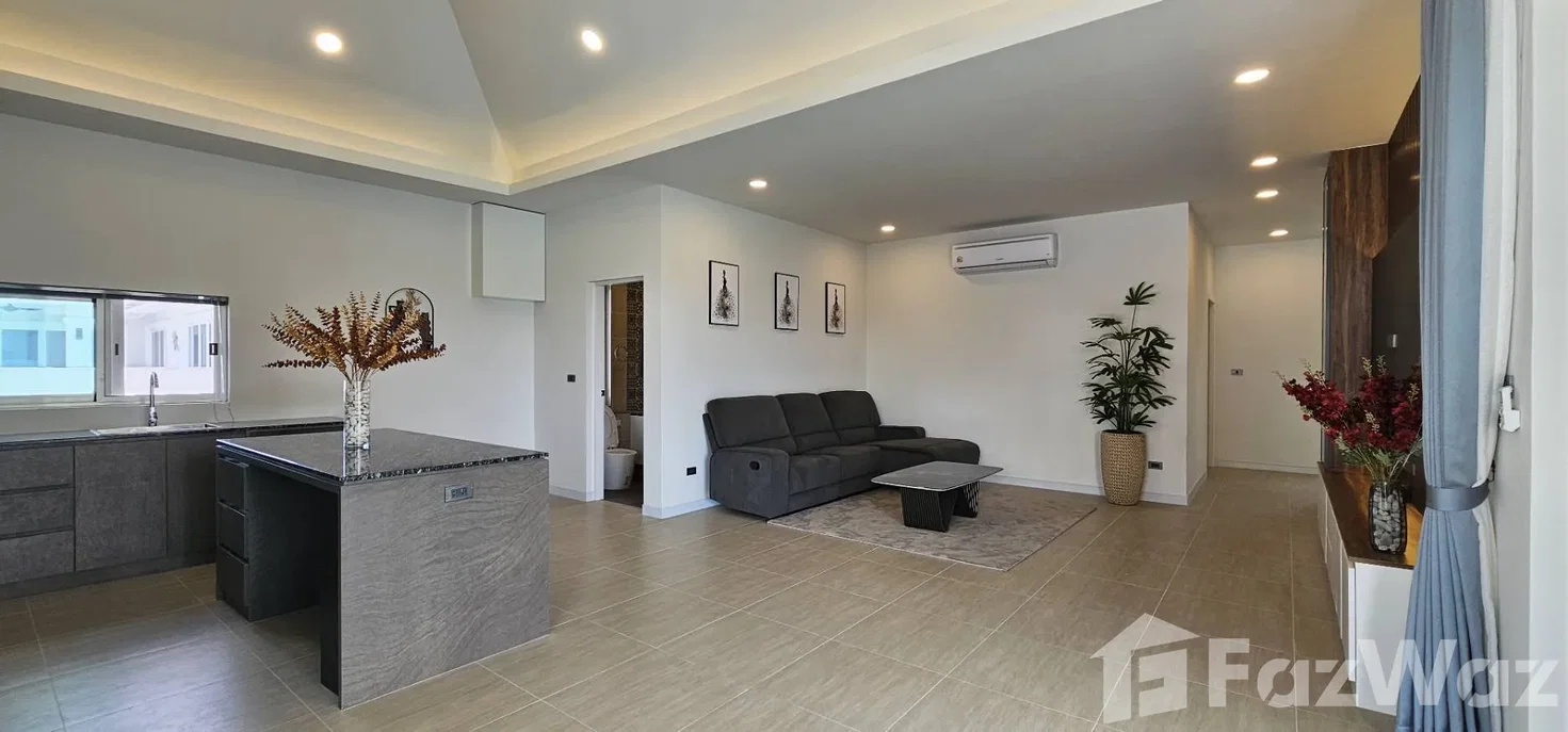รูป ขาย วิลล่า 3 ห้องนอน ในโครงการ เดอะไพน์ พลัส หัวหิน 1861904 - รูปที่ 9/21