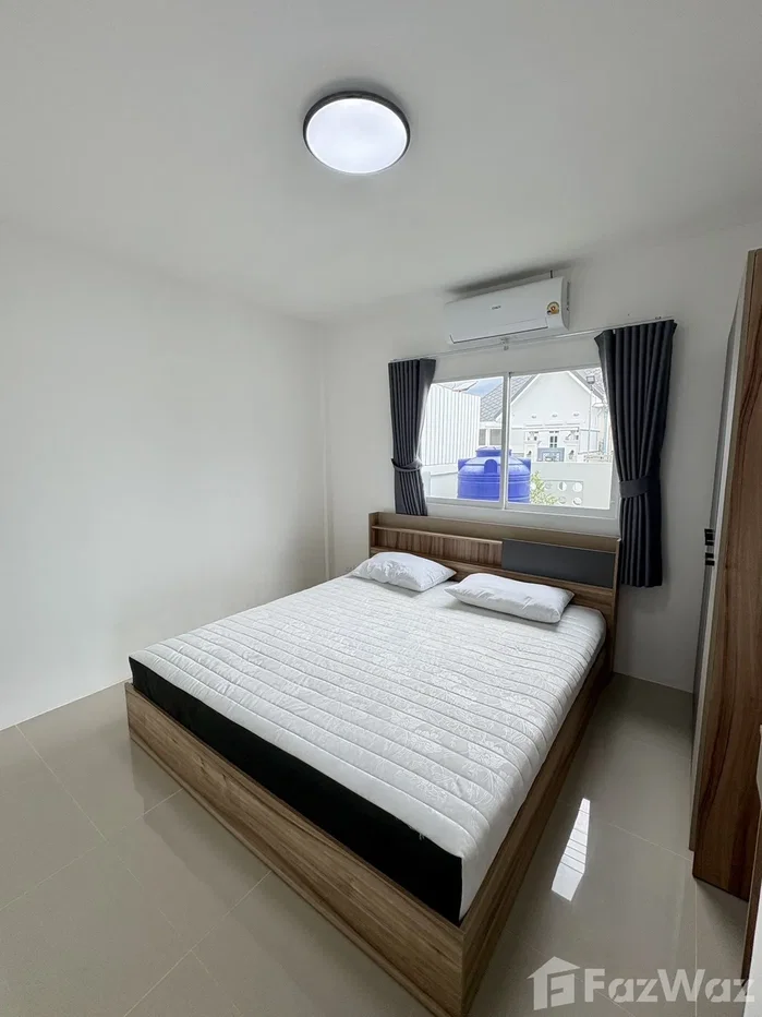 รูป ขาย บ้านเดี่ยว 3 ห้องนอน ในโครงการ หมู่บ้านพร้อมพันธุ์ ปาร์ค (หมู่บ้านไม้ล้อมเรือน) 6609736 - รูปที่ 6/15
