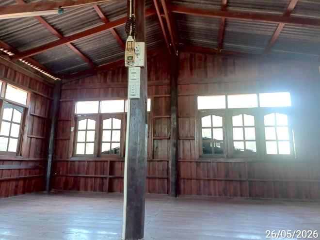 picture HOME 372 Sq.w. Phon Thong Roi Et for 2.7M - 8/38
