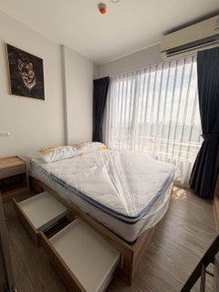 รูปภาพ 🔥ด่วน ห้องไปไวมากกก Code: 26KJ3866 ให้เช่า Happy Condo Donmuang The Terminal ✅ Add Line @kjcondo (มี@ข้างหน้าด้วยนะคะ)