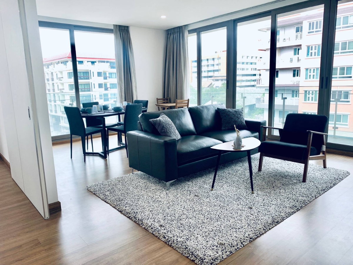 รูป ให้เช่า เดอะนิมมานา คอนโด ห้องสวย 1ห้องนอน ห้องมุมกว้างมากๆ โทร 082-3899314 (บู) - รูปที่ 4/20