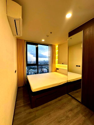 Condos for rent : 🍀 For Rent THE ORIGIN LADPRAO - BANGKAPI 🍀 Add Line ID: @zcondo (with@) 🔥 C5990