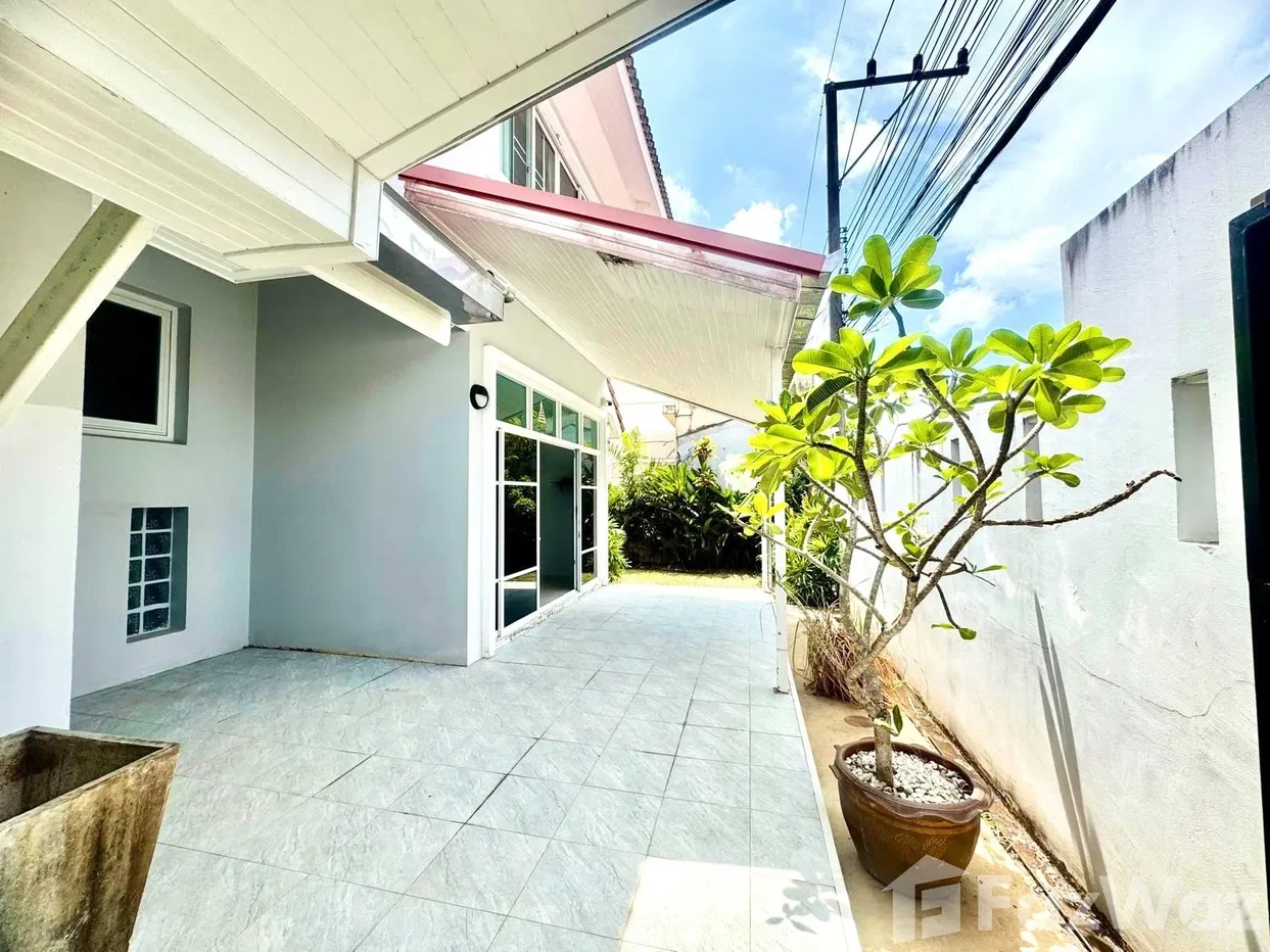 รูป House for rent Top-land Ratsada 6609234 - รูปที่ 10/16