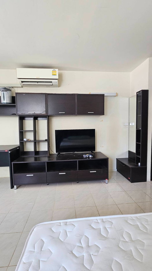 picture AS1367 Sunshine Condo Bangna For Rent - 3/8