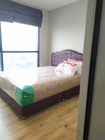 รูป 🏷 P-9534 | Brix Condominium (บริกซ์ คอนโด) ใช้ชีวิตเมืองได้ง่าย ใกล้ MRT สิรินธร 10,000 บ. | Line ID: @easycondoplus | 099-229-6397 - รูปที่ 1/7