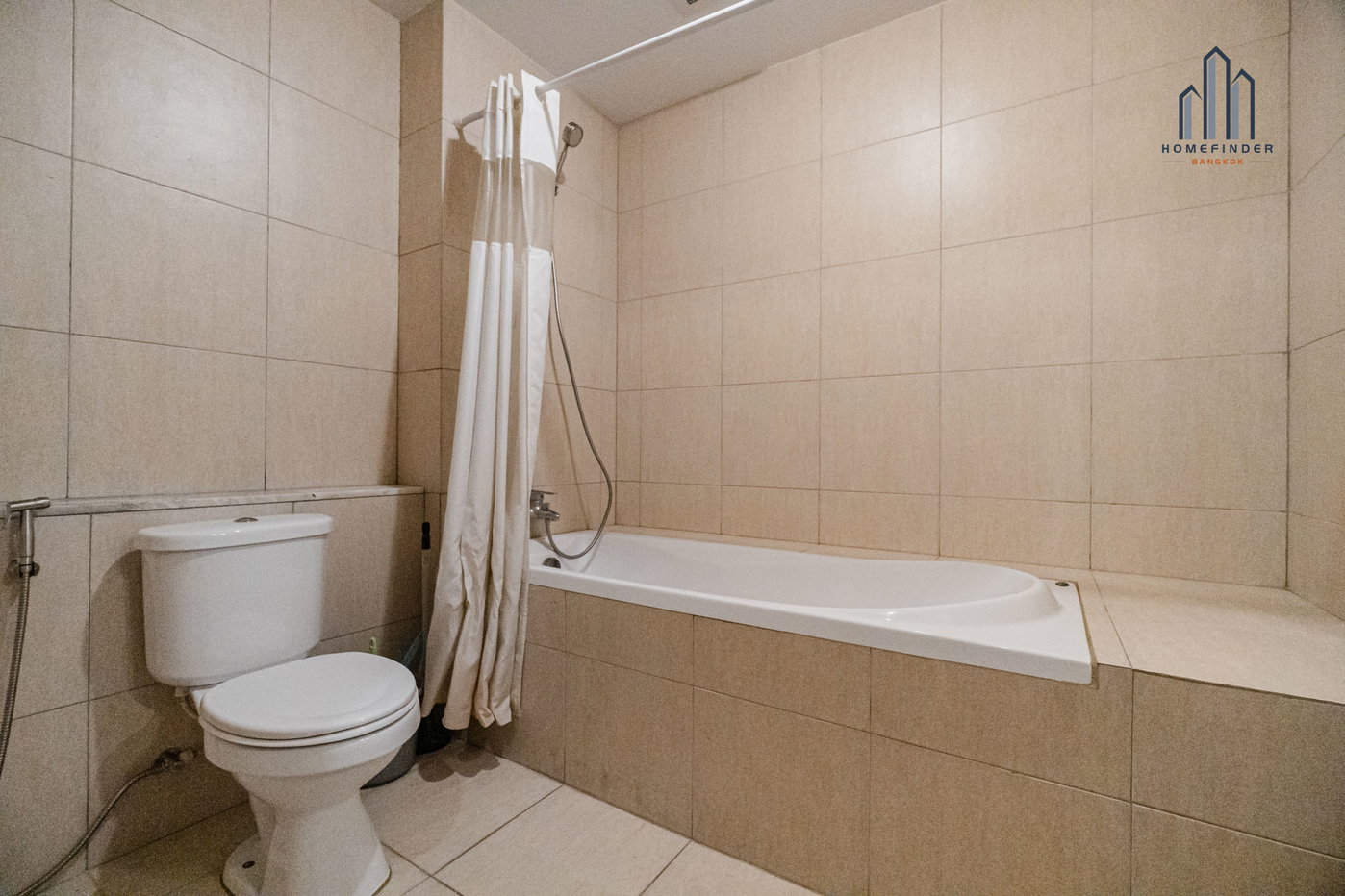picture Von Napa Sukhumvit 38 1 bedroom, for sale - 16/16