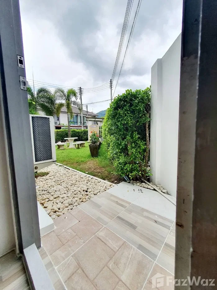 รูป บ้านเดี่ยวให้เช่า 3 ห้องนอน ในโครงการ พฤกษาวิลล์ 59/2 กะทู้-ป่าตอง 6610292 - รูปที่ 9/18