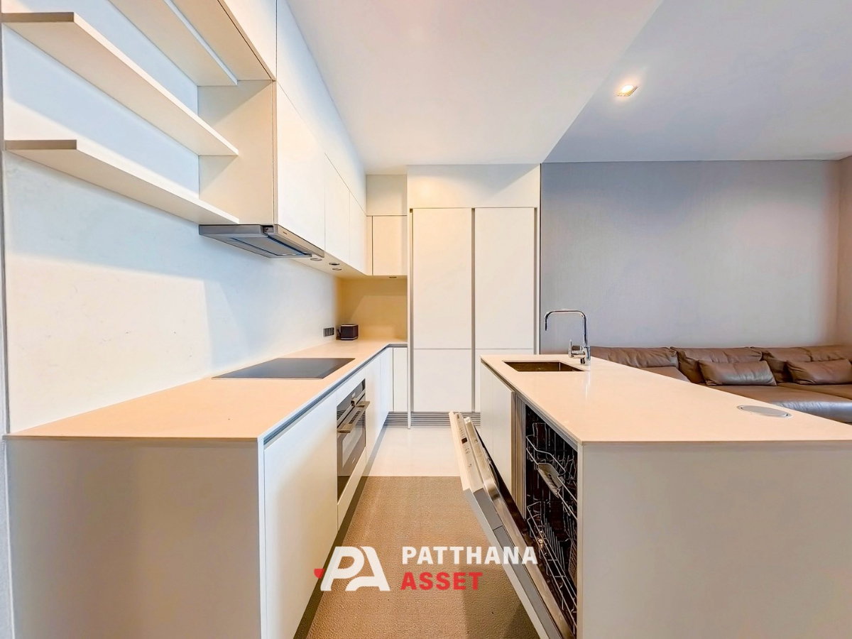 picture Luxury Living Redefined | Spacious 2-Bedroom Residence at Q1 Sukhumvit ✨ - 5/14