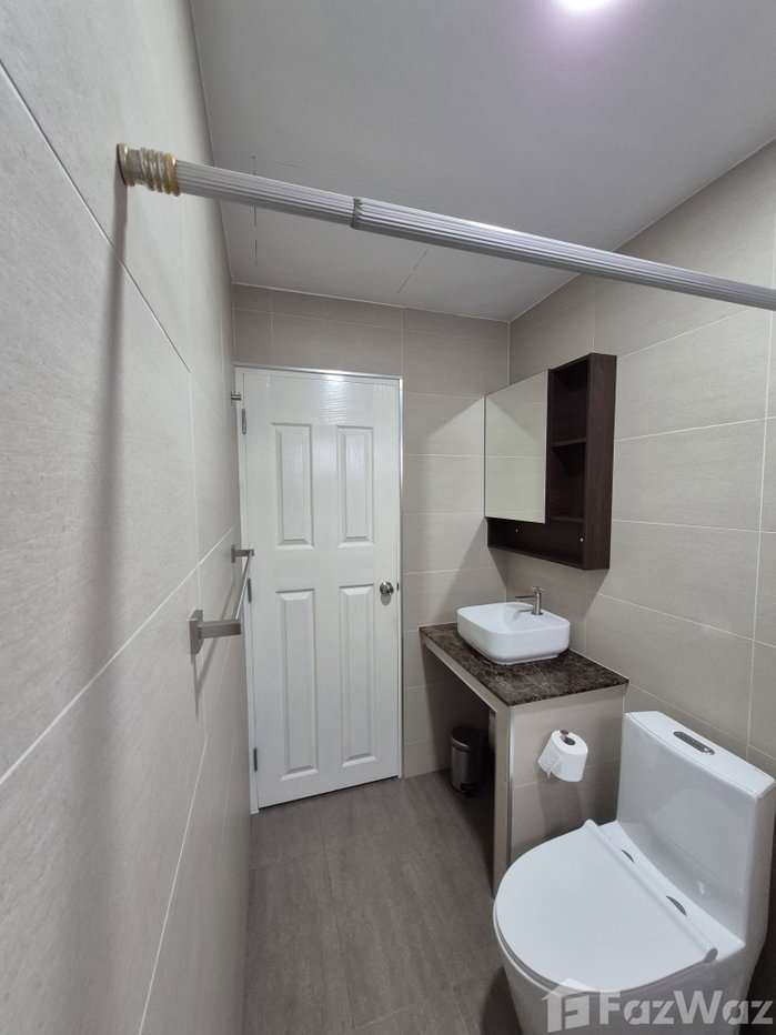 รูป ขาย บ้านเดี่ยว 3 ห้องนอน ในโครงการ เซ็นทรัลปาร์ค 4 วิลเลจ 6404602 - รูปที่ 34/38