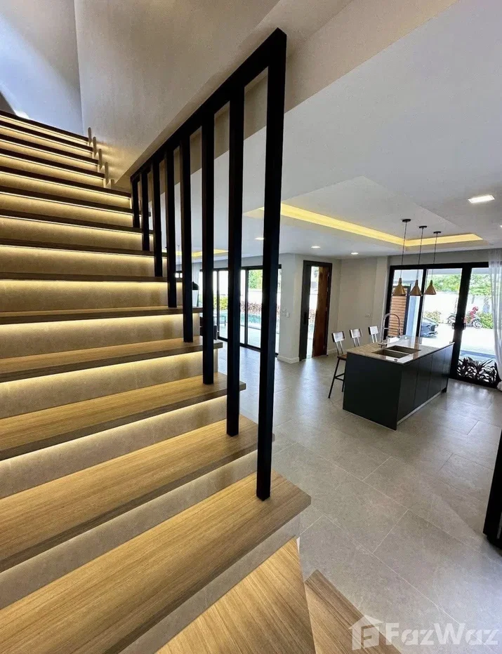 รูป ขาย วิลล่า 4 ห้องนอน ในโครงการ เซ็นสิริ มิดทาวน์ วิลล่า 6605523 - รูปที่ 14/21