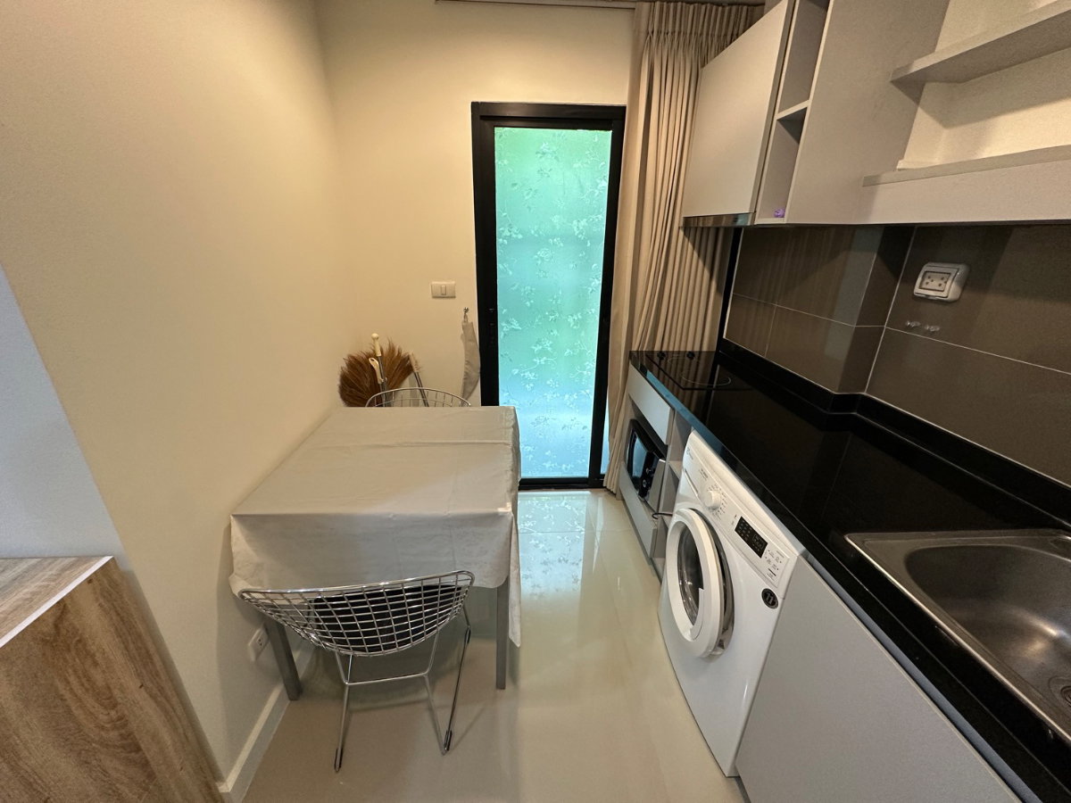 picture ð ðĶ For rent , zenith place Sukhumvit 42 - 7/8