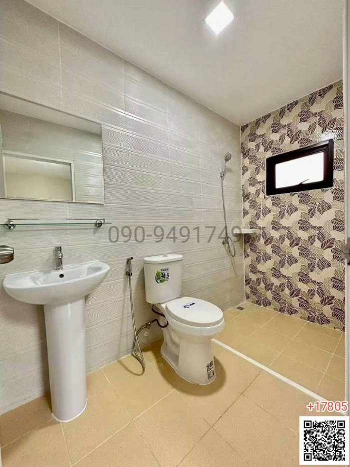 รูป ขาย บ้านเดี่ยว โครงการ หมู่บ้านพฤกษา 3 พร้อมเข้าอยู่ - รูปที่ 11/12
