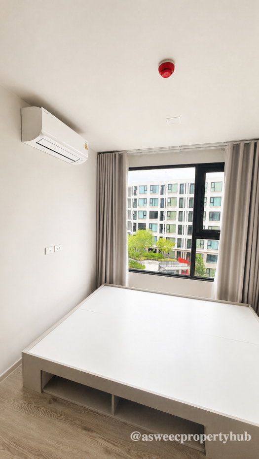 รูป ปล่อยเช่า คอนโด Kave Coco Bangsaen ห้องวิวสระ ติดม.บูรพา - รูปที่ 2/21