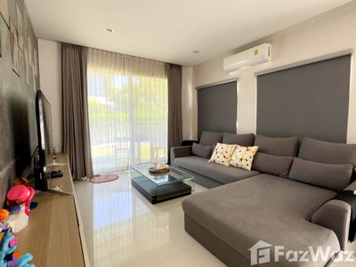 Houses for sale Bangkok : 4 Bedroom House for sale at The City Ramintra  1782168