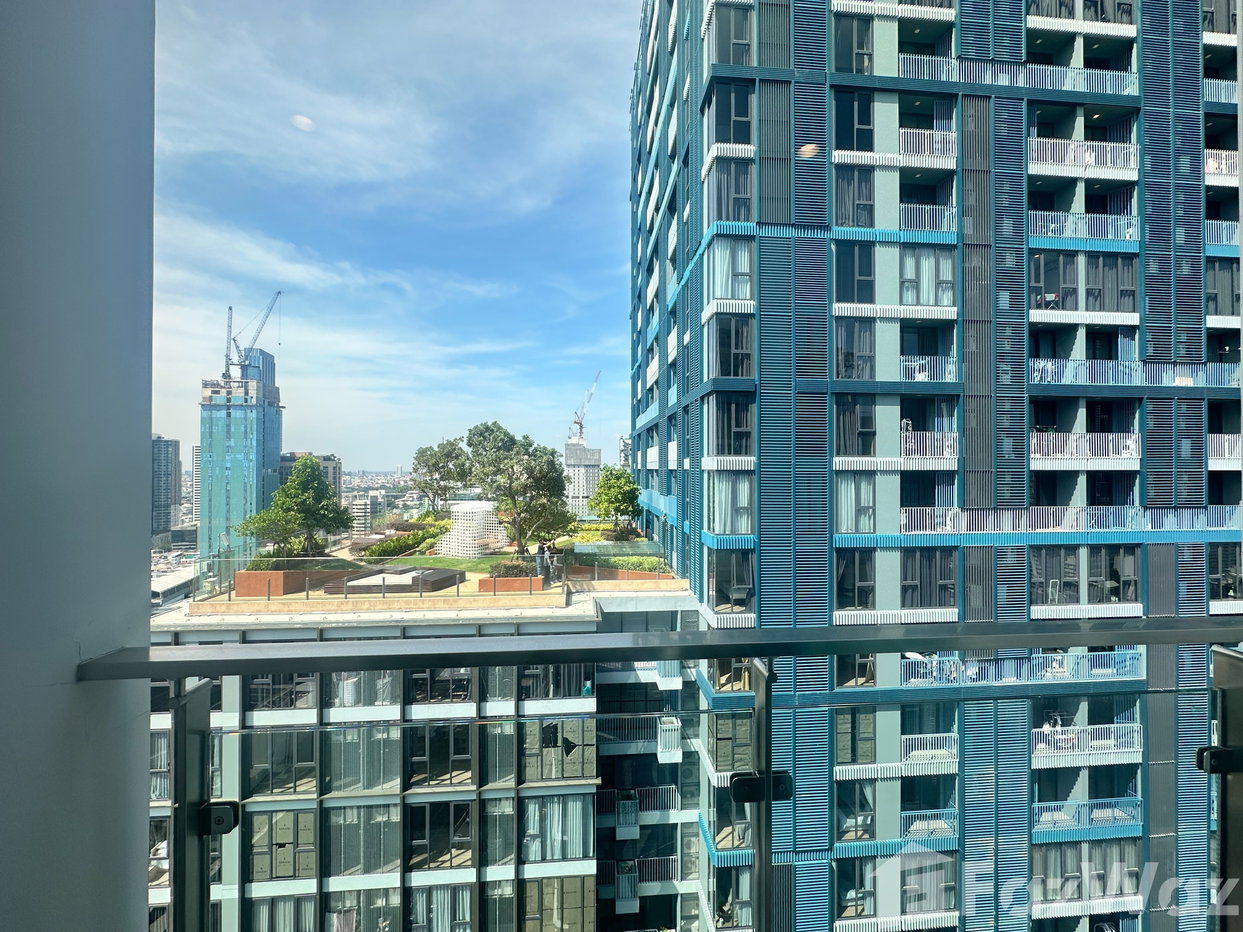 รูป คอนโดให้เช่า 2 ห้องนอน ในโครงการ ศุภาลัย เอลีท พญาไท 1971416 - รูปที่ 16/22