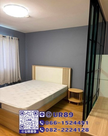 รูป 💙 Hot Price 💙ให้เช่า/For RENT คอนโด Lumpini Center Sukhumvit 77 (ลุมพินี เซ็นเตอร์ สุขุมวิท 77) - รูปที่ 3/7