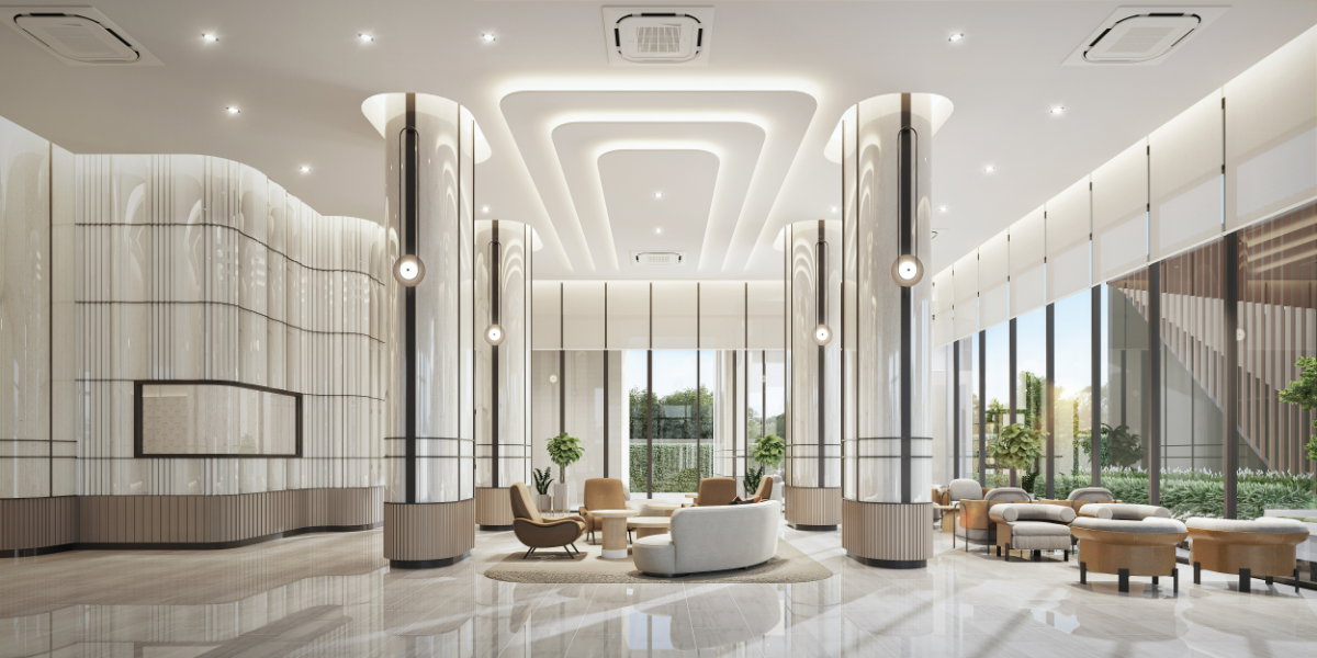 picture ✨ Niche Mono Bangpo – New Project High-Rise For Rent | Direct from Sena Dev. with Sky Facilities near MRT BangPo, 1 Bed starting 16,500 THB. - 29/37