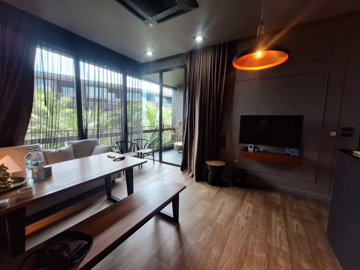 picture 2 Bedrooms Saturday condominium near Rawai&Naiharn beach - 2/11
