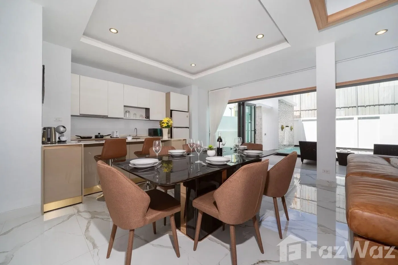 รูป ขาย วิลล่า 4 ห้องนอน ใน ราไวย์, ภูเก็ต 6610335 - รูปที่ 22/31