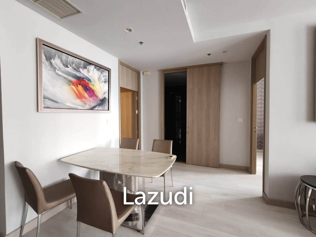 รูป 95 sqm 2 Bedroom Condo on 27th Floor at Noble Ploenchit Lumpini Bangkok - รูปที่ 4/12
