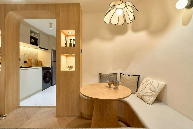 picture Penthouse Condo for Sale in a Prime Chiang Mai Location - 5/19