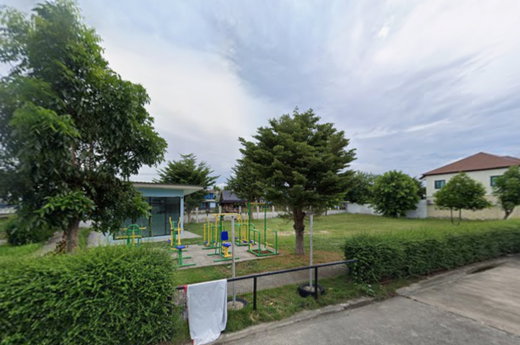 รูป Sap Rung Ruang City 1 Amata - Pantong - รูปที่ 3/6