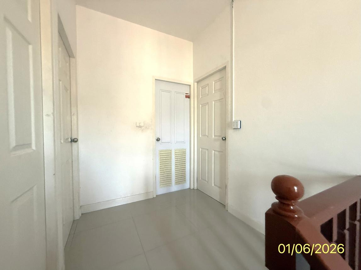 รูป บ้านเดี่ยว 52.4 ตร.วา จิรกานต์ 2 บางบัวทอง - ไทรน้อย ไทรน้อย นนทบุรี 4M - รูปที่ 31/42