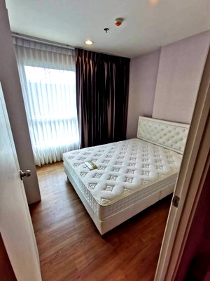 Condos for rent King's College International School Bangkok : Condo for Rent at Fuse Chan - Sathorn (A6907084)