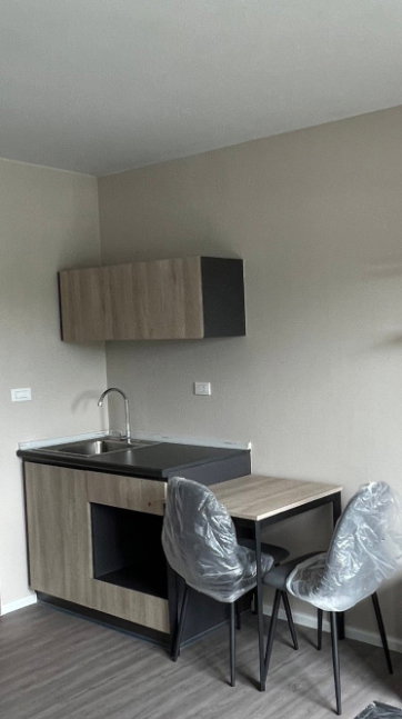 picture dcondo Hideaway Rangsit for rent. - 8/11