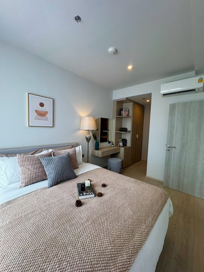 picture For rent at Reference Sathorn - Wongwianyai / Line ID : @bestprice (with @ too) - 2/11
