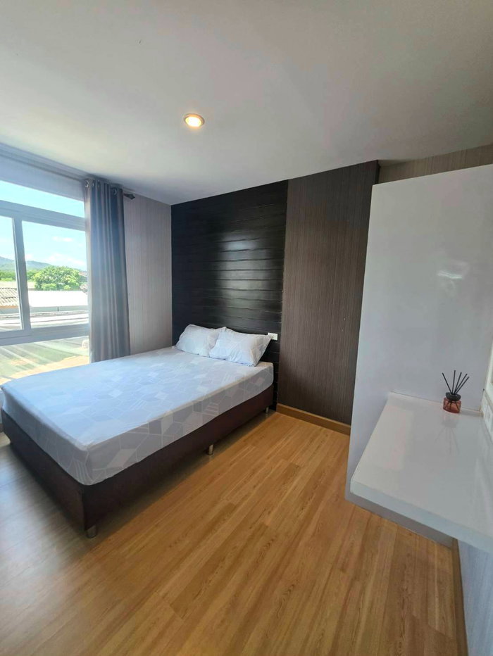 รูป ให้เช่า The Best Condo 2 ห้องนอน ทำเลดี ใกล้มอ. 48 ตร.ม.ชั้น 2  เช่า 10,000 บาท/เดือน  - รูปที่ 3/8