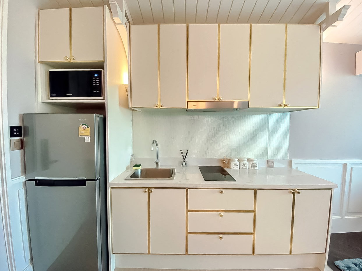 รูป Grand Florida Beachfront Condo Resort Pattaya for Rent 1Bed - รูปที่ 3/7
