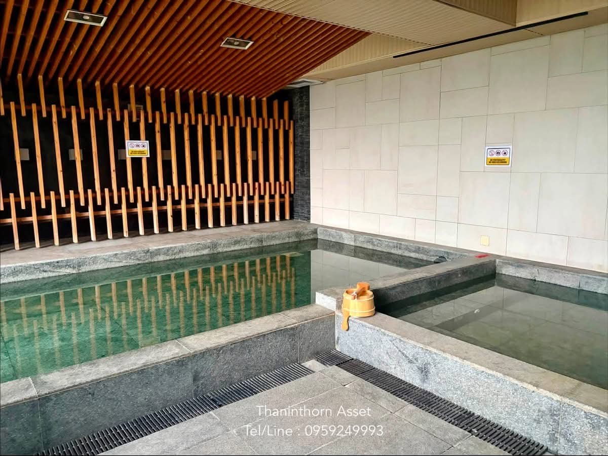 รูป 🏢 ให้เช่า Stasia Residence Sriracha - รูปที่ 9/9