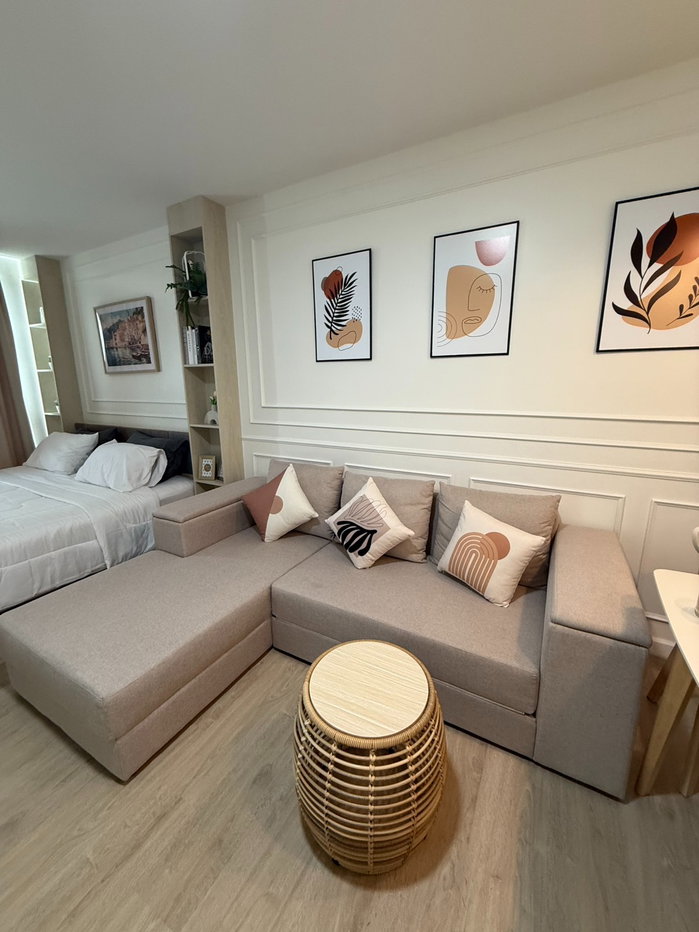picture Condo for rent at Baan Peang Ploen, Khao Takiab, Hua Hin. - 1/11
