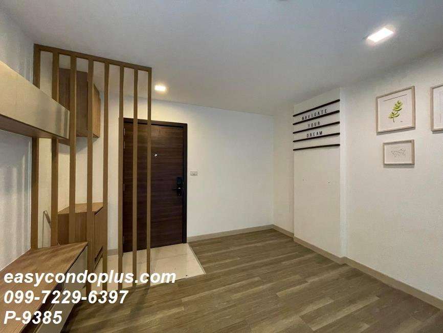 รูป 🏷 P-9385 | Moniiq Sukhumvit 64 (โมนีค สุขุมวิท 64) ที่พักทำเลสุขุมวิท ใกล้ BTS ปุณณวิถี 12,000 บ. | Line ID: @easycondoplus | 099-229-6397 - รูปที่ 3/12