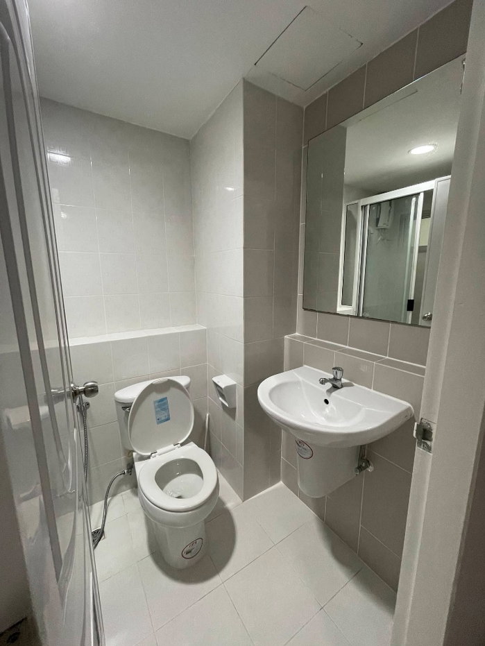 รูป 🏢ให้เช่า คอนโด วัน เย็นอากาศ (สาทร) | 1 ห้องนอน | 1 ห้องน้ำ | 51 ตร.ม. | 15,000 บาท/เดือน - รูปที่ 10/10