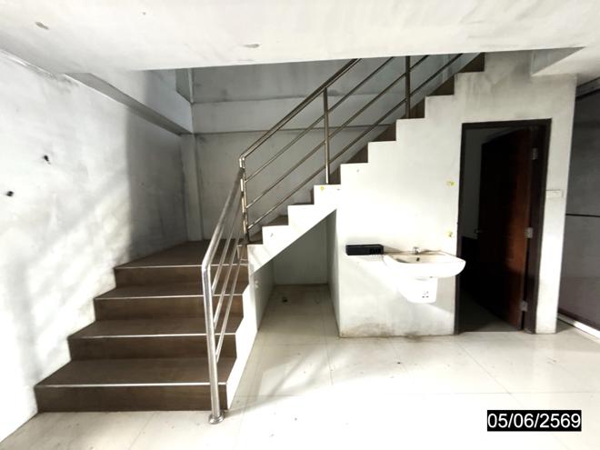 รูป อาคารพาณิชย์ 25.6 ตร.วา บึงสามัคคี กำแพงเพชร 3.5M - รูปที่ 5/34