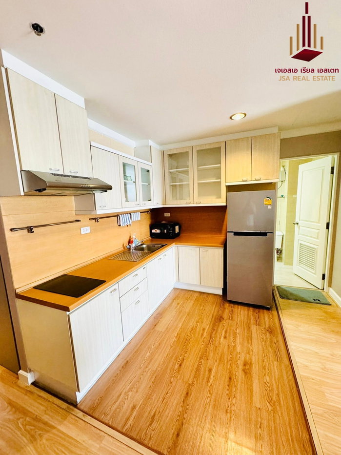 picture ✨ For Rent : Waterford Diamond 30/1  Condo ✨  💰 Only 36,000 thb/month - 5/6