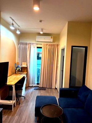 Condos for rent : Condo for Rent at IDEO Chula - Samyan (M6907019)