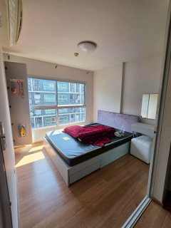 รูปภาพ Condo for rent D condo ramkham 9