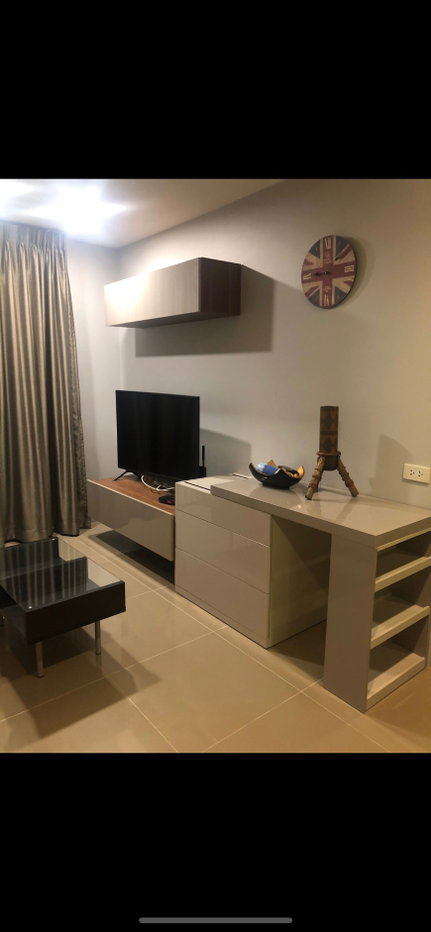 รูป คอนโด Mirage สุขุมวิท 27 ห้องขนาด 41 ตรม ชั้น 5  - รูปที่ 16/23