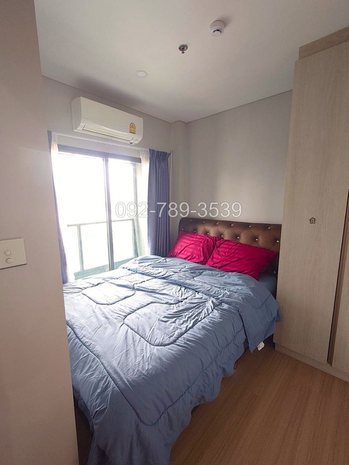 รูป ให้เช่าห้องคอนโด ลุมพินี สวีท ดินแดง-ราชปรารภ Lumpini Suite Dindaeng-Ratchaprarop ชั้น18 ใกล้อนุสาวรีย์ชัยสมรภูมิ - รูปที่ 12/14