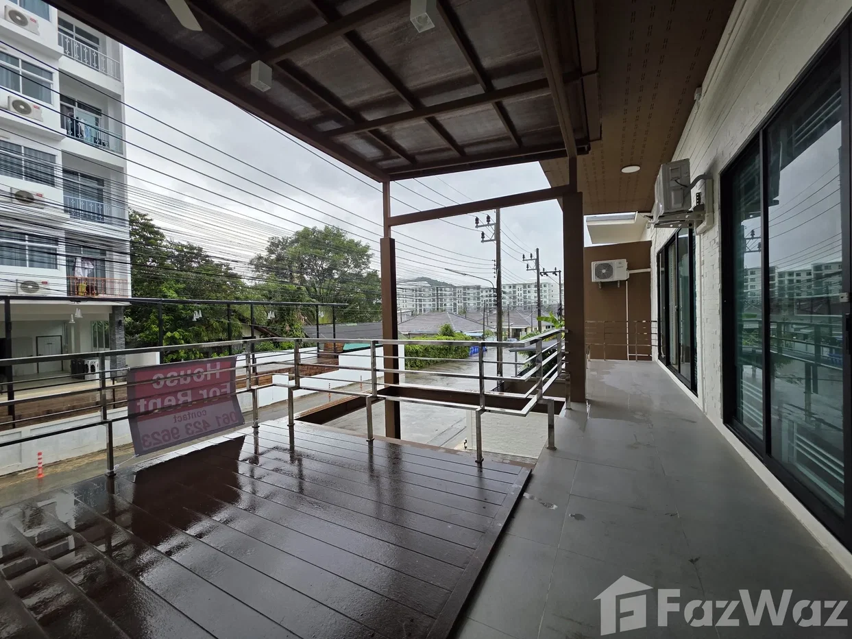 รูป บ้านเดี่ยวให้เช่า 6 ห้องนอน ในโครงการ บูกิตตา รีสอร์ท ในยาง 6610023 - รูปที่ 19/30