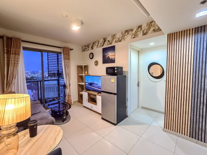 Unixx South Pattaya Condominium for Sale 1 Bedroom
