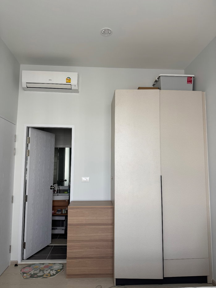 รูป 🏡 ขายคอนโด FLEXI รัตนาธิเบศร์ | เจ้าของขายเอง | พร้อมเข้าอยู่  - รูปที่ 7/14