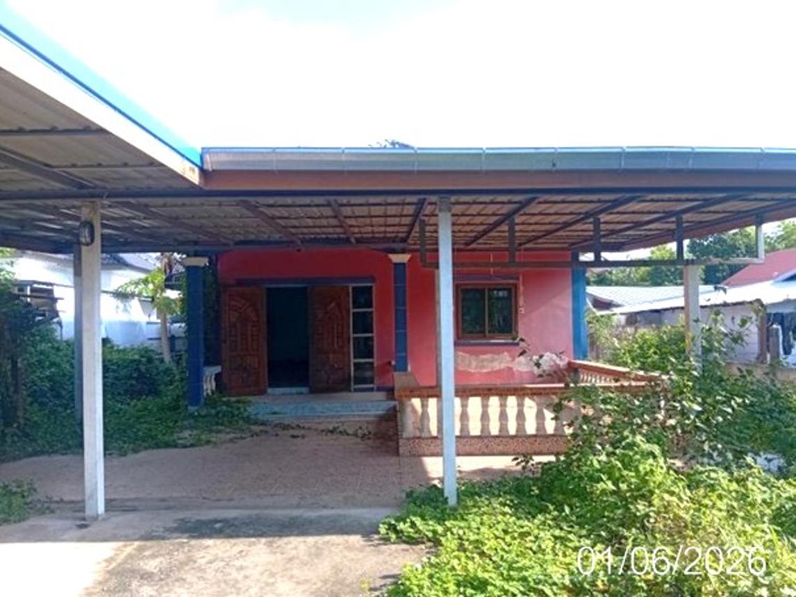 รูป บ้านเดี่ยว 237.8 ตร.วา เมืองอุดรธานี อุดรธานี 4.2M - รูปที่ 25/46