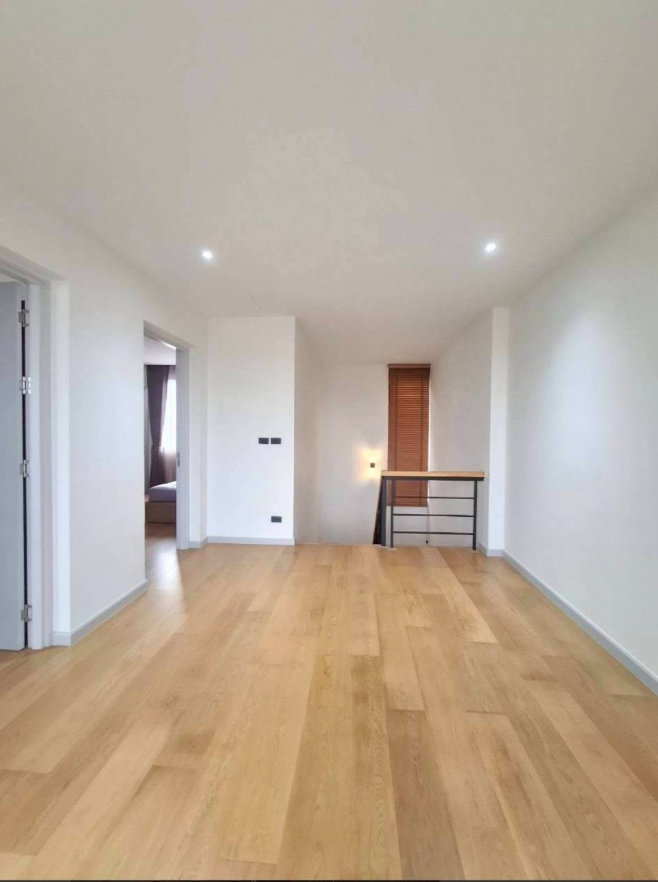 รูป WS8130 🔥🏡 บ้านเดี่ยวมือ 1 หลังใหม่ ให้เช่า | ใกล้ MRT ลาดพร้าว 101 เพียง 60,000 บาท/เดือน - รูปที่ 5/14