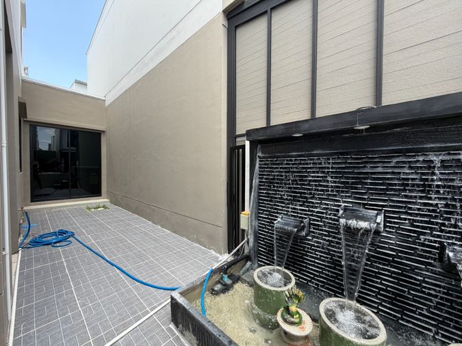 4-bed townhouse for sale, 140.4 sqm, 27.2 sq wah, Sena Village Ramindra km.9